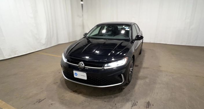 Thumbnail: 2025 Volkswagen Jetta - 1