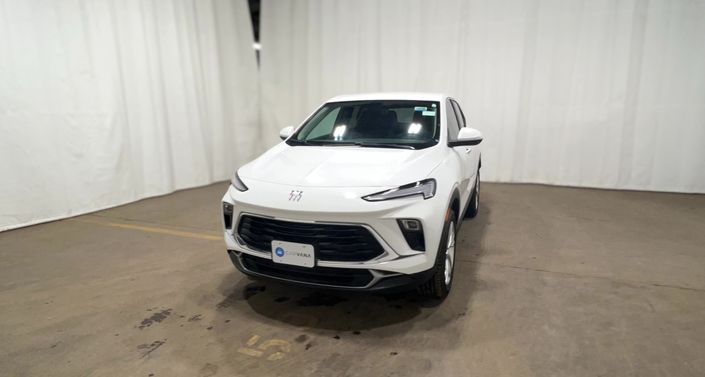 Thumbnail: 2025 Buick Encore GX - 1