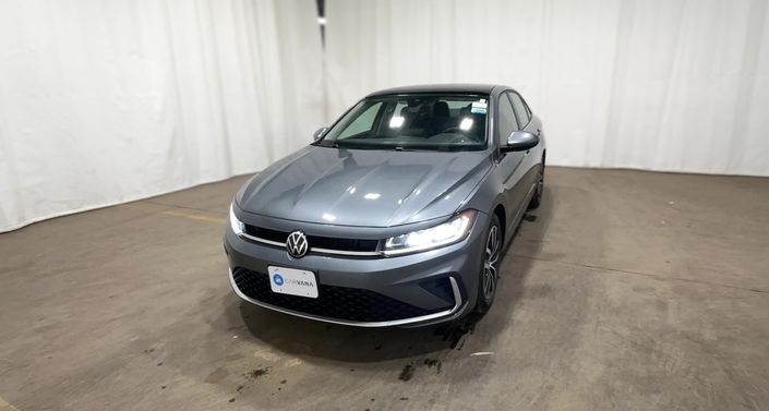 Thumbnail: 2025 Volkswagen Jetta - 1