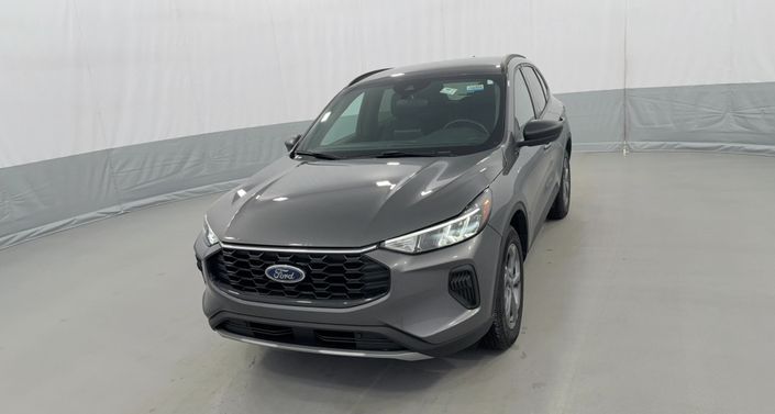 Thumbnail: 2025 Ford Escape - 1