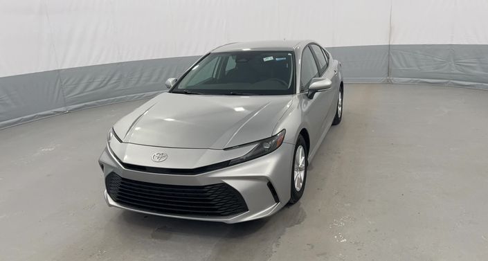 Thumbnail: 2025 Toyota Camry - 1