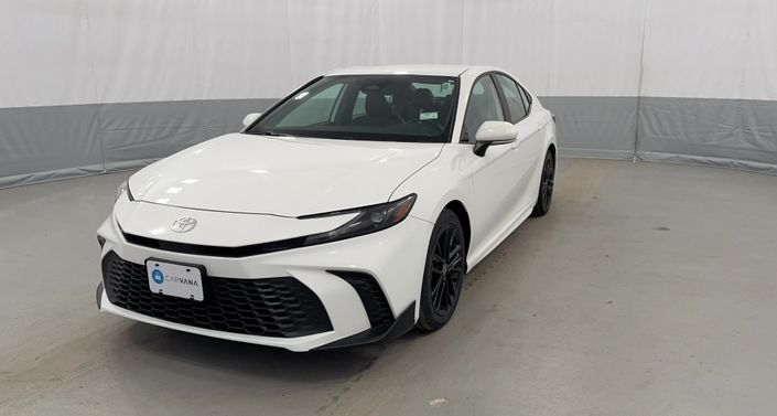 Thumbnail: 2025 Toyota Camry - 1