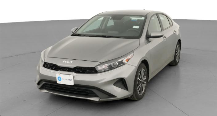 Thumbnail: 2024 Kia Forte - 1
