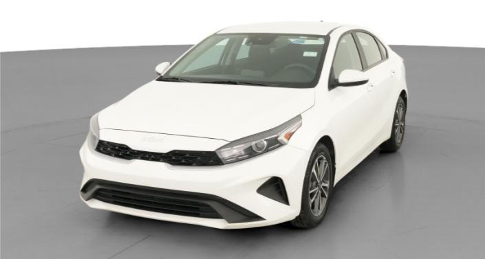 Thumbnail: 2024 Kia Forte - 1