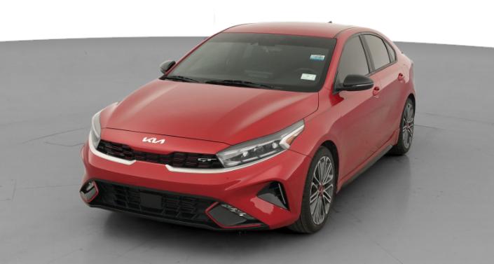 Thumbnail: 2023 Kia Forte - 1
