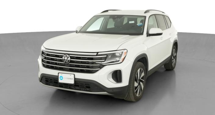 Thumbnail: 2025 Volkswagen Atlas - 1
