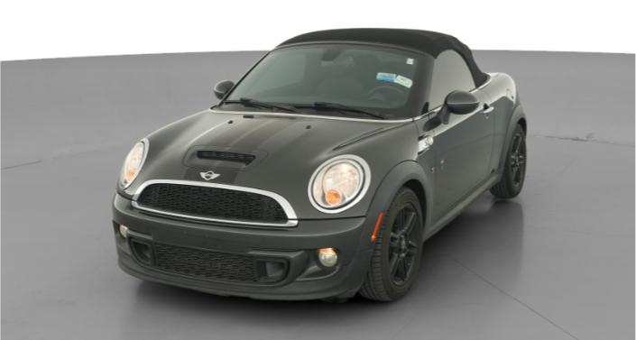 2013 MINI Cooper Roadster S -
                  Tolleson, AZ