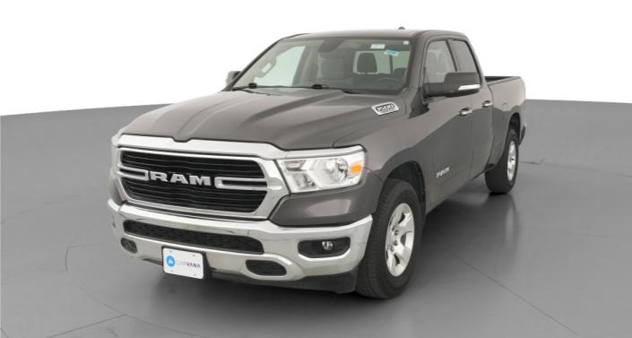 Thumbnail: 2020 RAM 1500 - 1