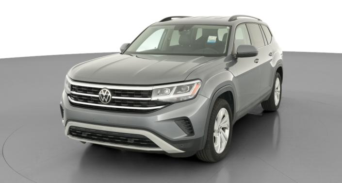 Thumbnail: 2021 Volkswagen Atlas - 1
