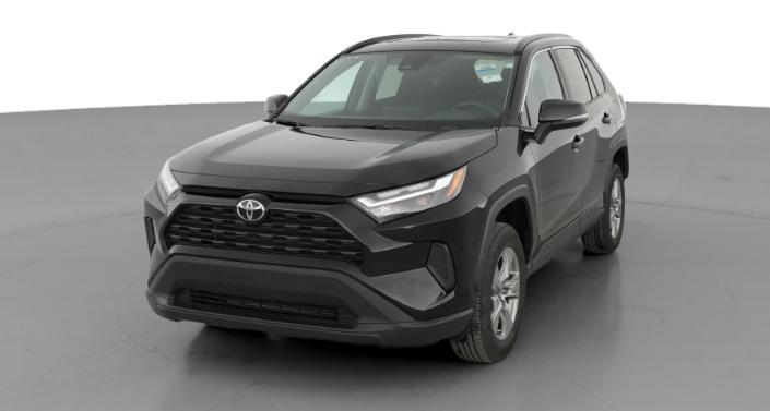 Thumbnail: 2025 Toyota RAV4 - 1