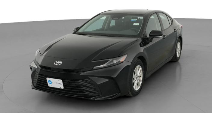Thumbnail: 2025 Toyota Camry - 1