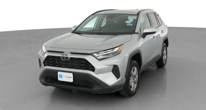 Thumbnail: 2025 Toyota RAV4 - 1