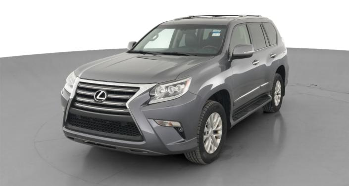 2016 Lexus GX 460 -
                  Beverly, NJ