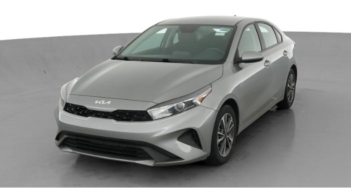 Thumbnail: 2024 Kia Forte - 1