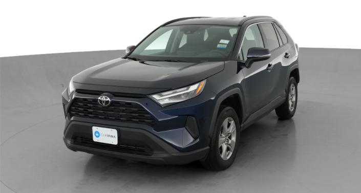 Thumbnail: 2025 Toyota RAV4 - 1