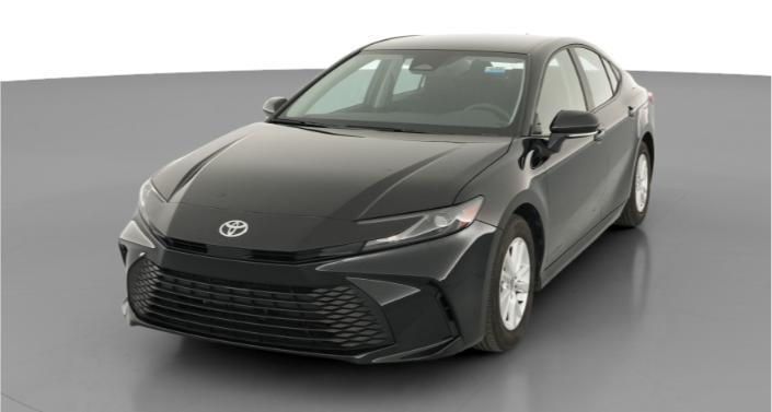 Thumbnail: 2025 Toyota Camry - 1