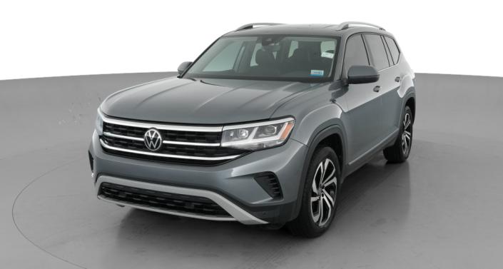 Thumbnail: 2022 Volkswagen Atlas - 1