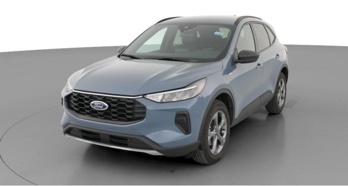 Thumbnail: 2025 Ford Escape - 1