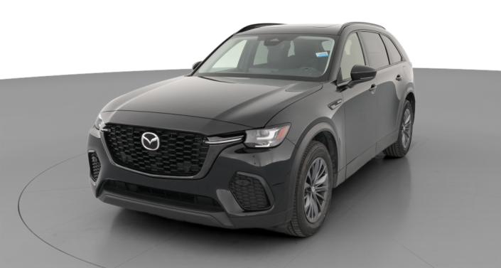 Thumbnail: 2025 Mazda CX-70 - 1