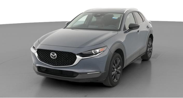 Thumbnail: 2025 Mazda CX-30 - 1