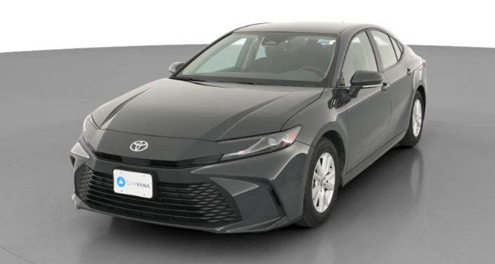 Thumbnail: 2025 Toyota Camry - 1
