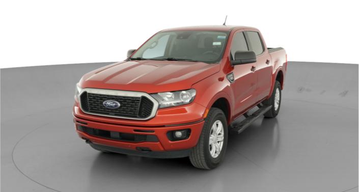 Thumbnail: 2019 Ford Ranger - 1