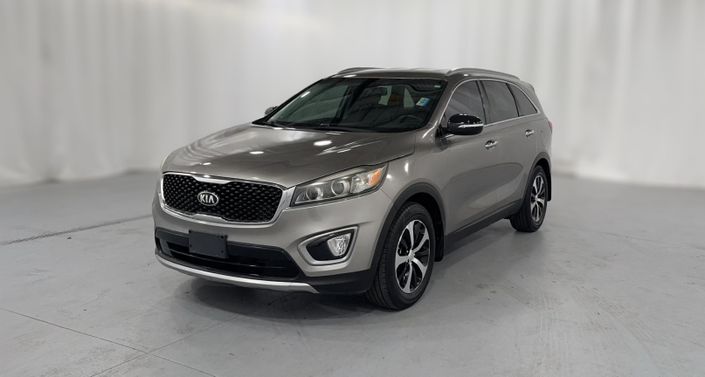 Thumbnail: 2016 Kia Sorento - 1