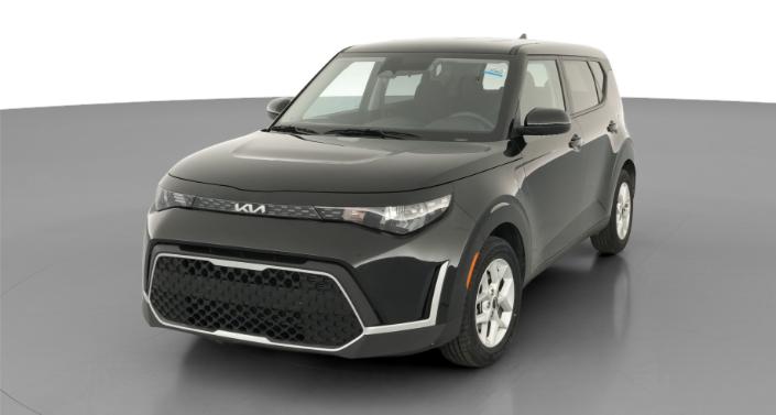 Thumbnail: 2025 Kia Soul - 1