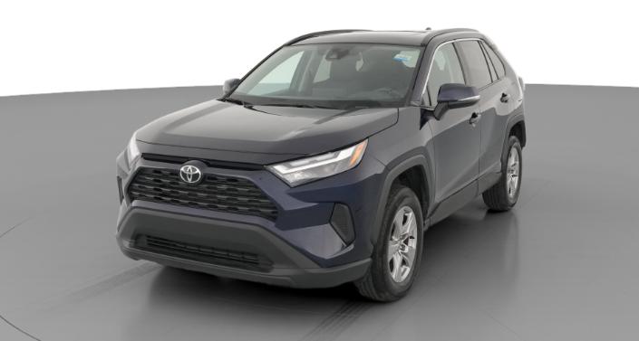 Thumbnail: 2025 Toyota RAV4 - 1
