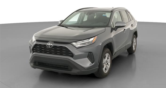 Thumbnail: 2025 Toyota RAV4 - 1