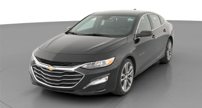 2024 Chevrolet Malibu LT -
                  Haines City, FL