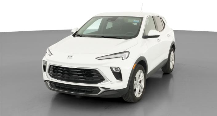 Thumbnail: 2025 Buick Encore GX - 1