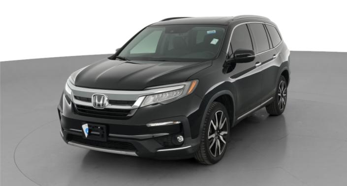 Thumbnail: 2020 Honda Pilot - 1