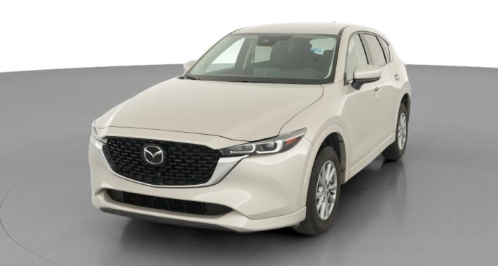 Thumbnail: 2025 Mazda CX-5 - 1