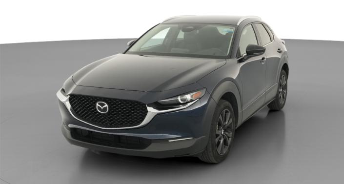 Thumbnail: 2025 Mazda CX-30 - 1