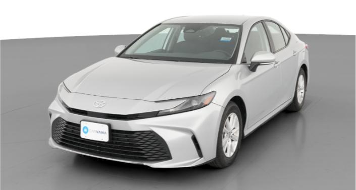 Thumbnail: 2025 Toyota Camry - 1