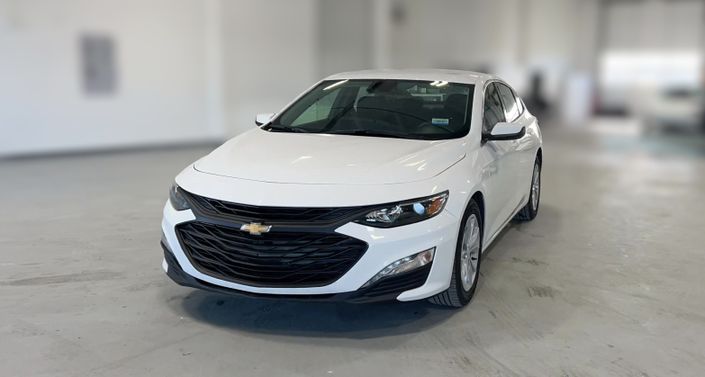 Thumbnail: 2024 Chevrolet Malibu - 1