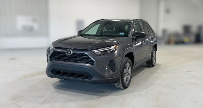 Thumbnail: 2025 Toyota RAV4 - 1