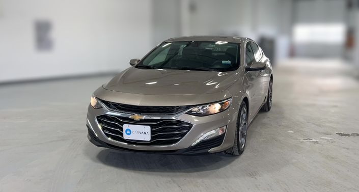 Thumbnail: 2024 Chevrolet Malibu - 1