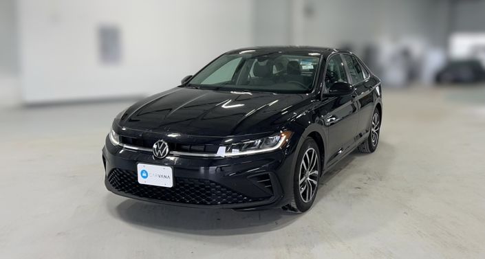 Thumbnail: 2025 Volkswagen Jetta - 1