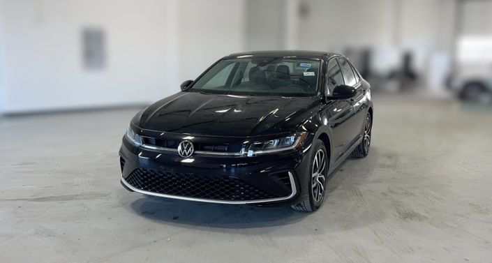 Thumbnail: 2025 Volkswagen Jetta - 1