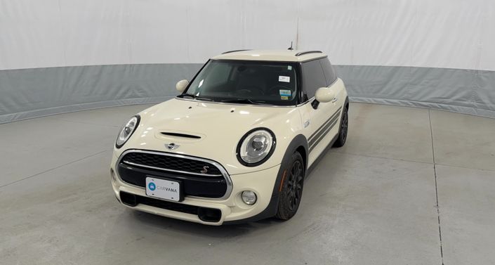 Thumbnail: 2016 MINI Cooper Hardtop - 1