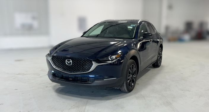Thumbnail: 2025 Mazda CX-30 - 1