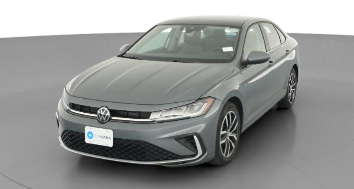 Thumbnail: 2025 Volkswagen Jetta - 1