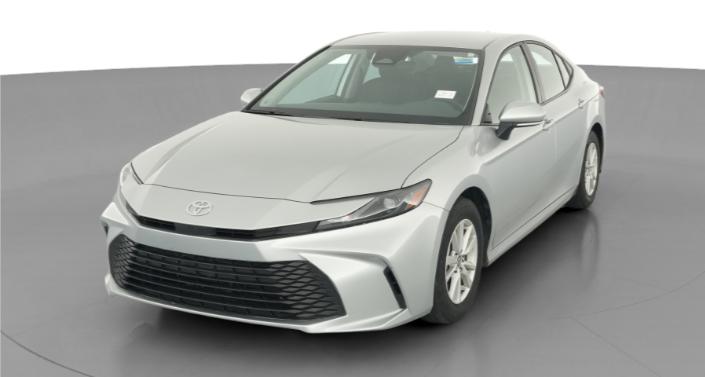 Thumbnail: 2025 Toyota Camry - 1