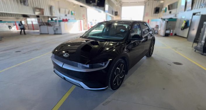 2022 Hyundai Ioniq 5 SEL -
                  Fountain, CO