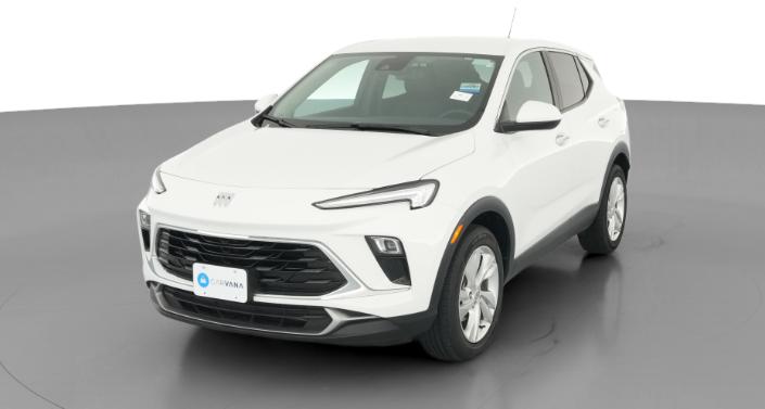 Thumbnail: 2025 Buick Encore GX - 1