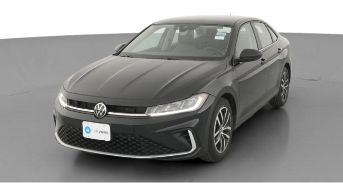 Thumbnail: 2025 Volkswagen Jetta - 1