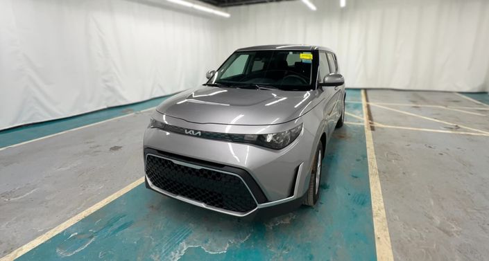 Thumbnail: 2025 Kia Soul - 1