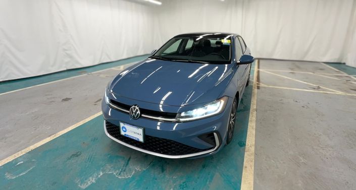 Thumbnail: 2025 Volkswagen Jetta - 1